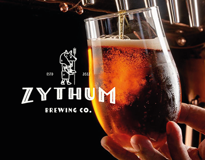 Zythum Brewing Co.