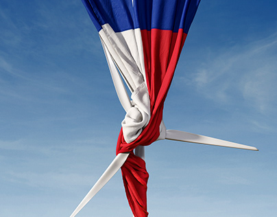 Texas GOP War on Renewables