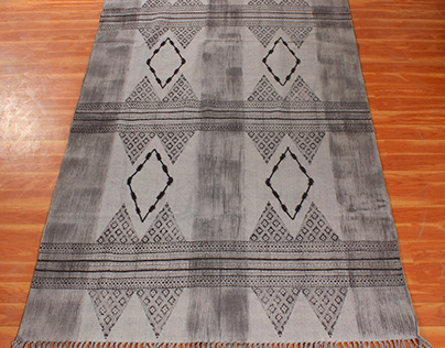 Best bedroom and living room Rugs - Cotton Kilims