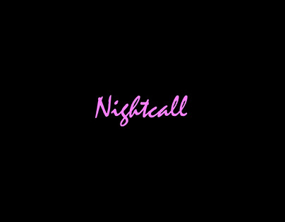Nightcall - Short Animation