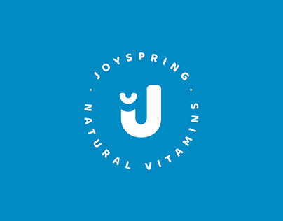JoySpring - Natural Vitamins