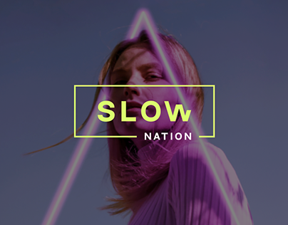 Slow Nation