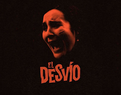 El Desvío (2018)