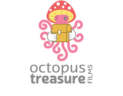 octopus treasure FILMS