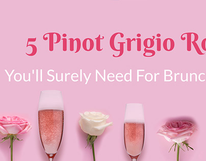 Pinot Grigio Wines