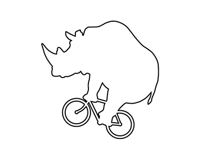 Ride For Rhinos (Venture Media)
