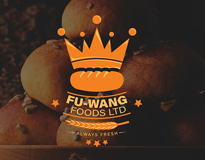 Re-Branding Fu-wang Food Ltd