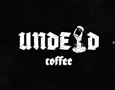 Undead Coffee