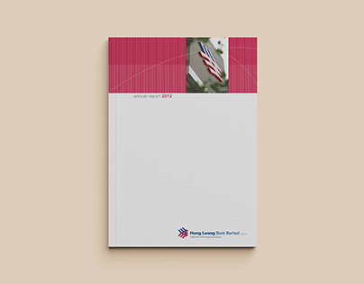 Hong Leong Bank Annual Report 2012