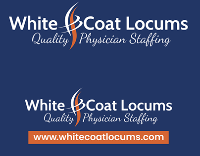 White Coat Locums - Tradeshow Items