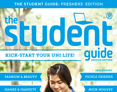 The Student Guide 2017