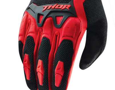 Thor Spectrum Glove