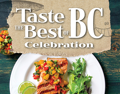 Taste the Best of BC Events at Thrifty Foods