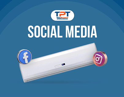 TPT - Social Media