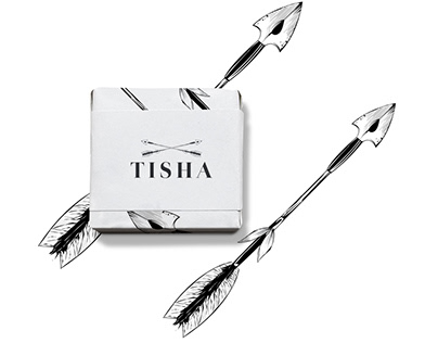 Tisha - Brand Trendy