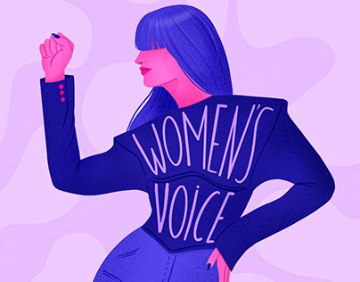 Women's Voice