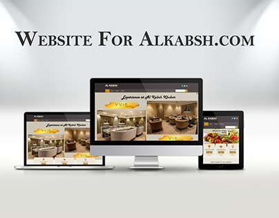 Arabian Restaurant | Alkabsh.com