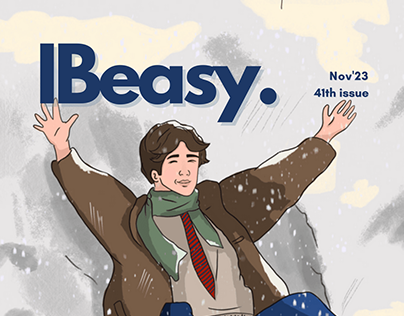 IBEASY | November 22'