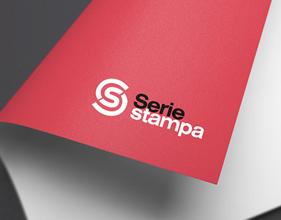 Serie Stampa Logo