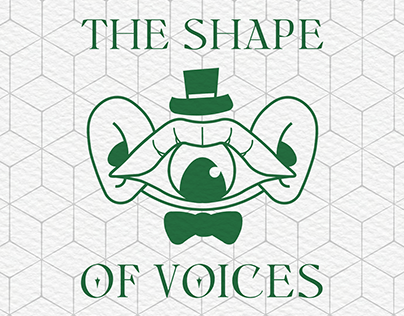 The Shape Of Voices