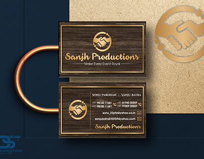 Sanjh Production Project