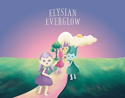 Elysian Everglow