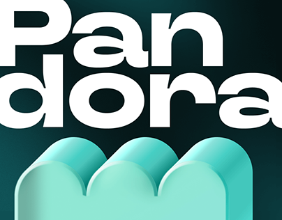 Pandora Wallet