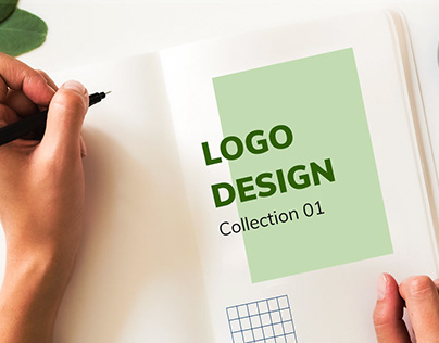 Logo Design Collection 01