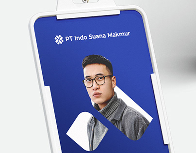 PT Indo Suana Makmur - Logo Design