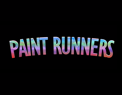 Paint Runners