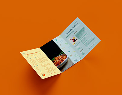 Simply Recipes Brochure