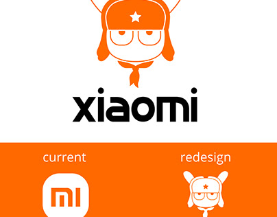 XIAOMI rebranding