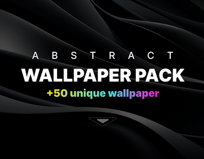 ABSTRACT WALLPAPER PACK