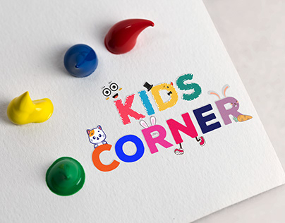 Project thumbnail - Play School Logo | Kids School Logo
