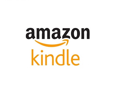 Amazon Kindle TVC