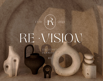 RE · VISION