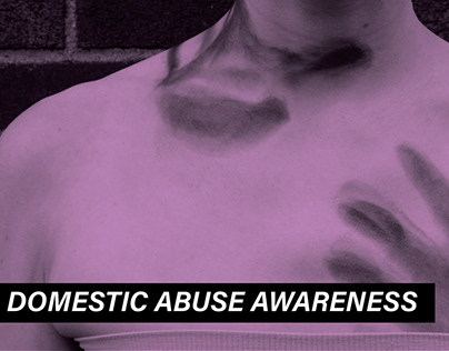domestic abuse awareness