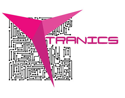 TRANICS - Logo
