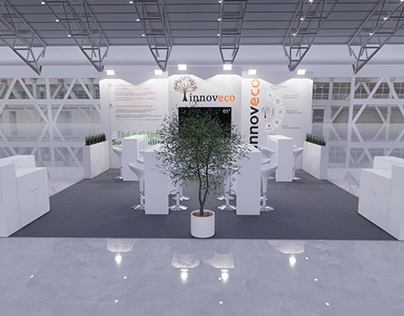 INNOVECO STAND