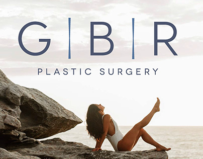 GBR Plastic Surgery Branding