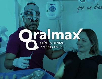OralmaxQ Clinica Dental & Maxilofacil - Social Media