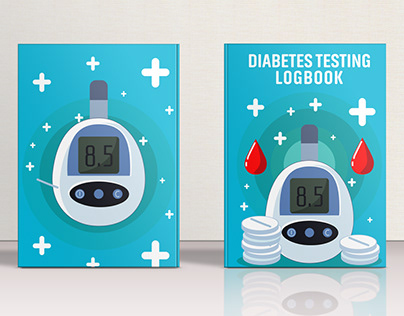 diabetes testing logbook