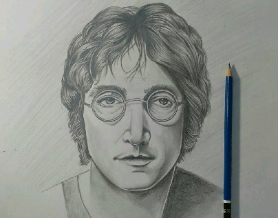 Take a pencil and make it better