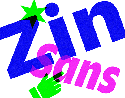 Zin Sans (+ Free Demo)