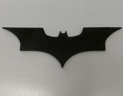 Batman- Batarang