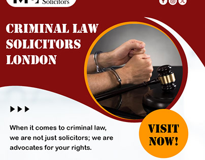 Expert Criminal Law Solicitors in London: MB Law Ltd