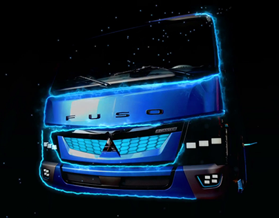 FUSO eCanter | Daimler Electric Truck