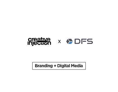 DFS Branding