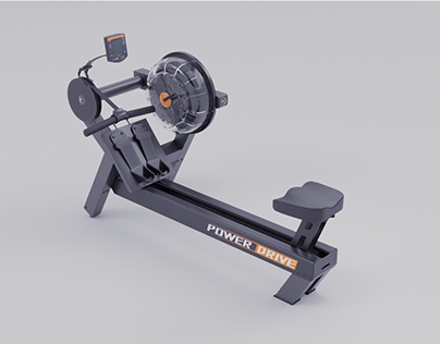 Row Weight Trainer