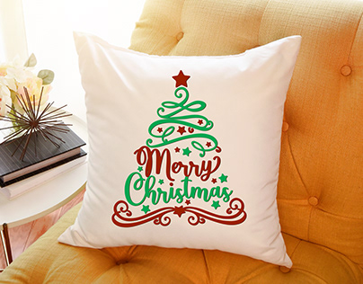Christmas SVG Design